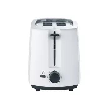 Tostapane Severin AT 2286 2 fette 700 W bianco