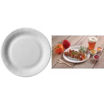 Papstar 11185 Piatto (11185)