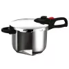 Pentola a pressione Maestro MR-2902, 6 L, argento
