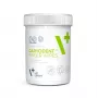 VETEXPERT Caryodent Finger Wipes, salviette per la pulizia dei denti per cani e gatti, 50 pezzi