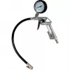Misuratore analogico di pressione pneumatici Einhell 4137000 controlla pressione 0 - 8 bar