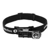 Torcia LED 3 modalità operative 10 W 500 lumen corpo in alluminio ricaricabile impermeabile FL-55R Dripple - Everactive