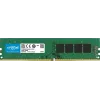 RAM DDR4 64 GB PC3200 Crucial CL22
