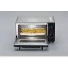 Mini forno Severin TO 2052 9L 800W nero grill