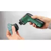 Bosch 06033E0002 batteria nero