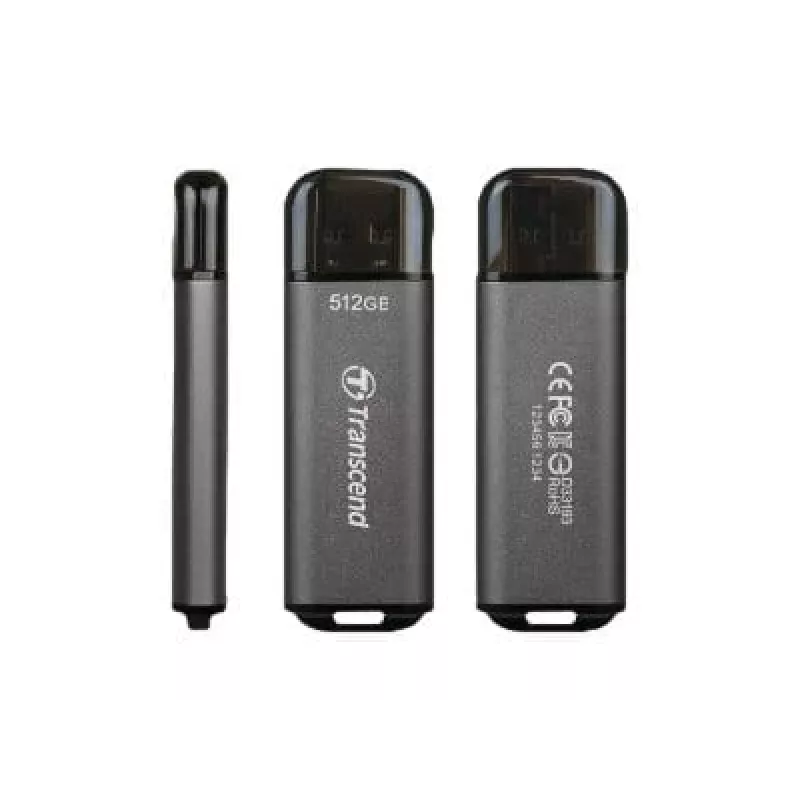 Chiavetta USB Transcend 512 GB USB Type-A JetFlash 920