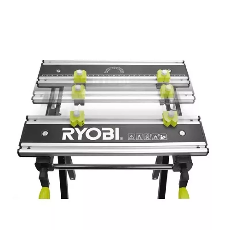 Ryobi RWB03 banco da lavoro banco da lavoro portatile
