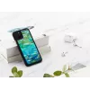 Custodia per smartphone iKins per iPhone 11 Pro — design ninfee, nero