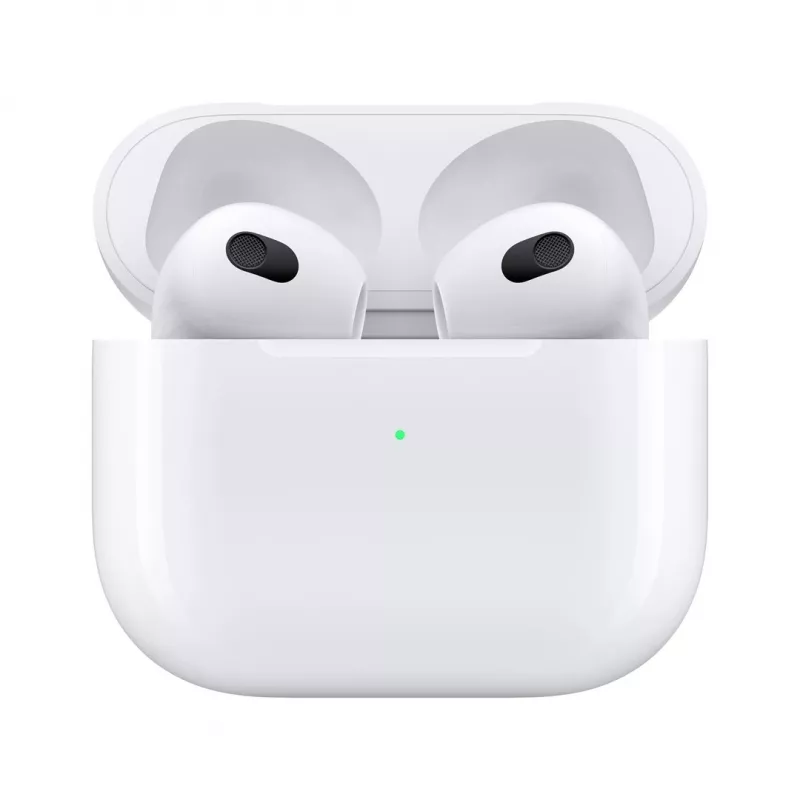 Apple AirPods (3ª generazione) con custodia di ricarica MagSafe