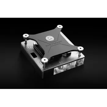 Water block EK Water Blocks Quantum Velocity2