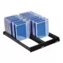 Hama CD Flipper 44, nero, 44 CD
