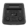 Altoparlante stereo portatile Panasonic SC-BMAX10E nero