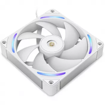 Ventola per case NZXT Performance Fan F140X 140 mm bianco