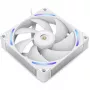 Ventola per case NZXT Performance Fan F140X 140 mm bianco