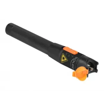 Localizzatore visivo di guasti in fibra ottica DeLOCK 87217