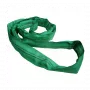 Fune di sollevamento in sintetico Yale RSD-02000, portata 2000 kg, lunghezza 2 m