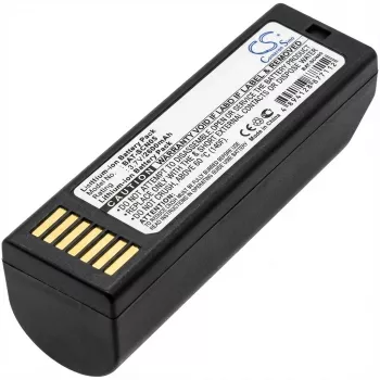 Batteria Honeywell BAT-SCN05