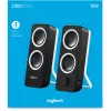 Altoparlante | LOGITECH | nero | 980-000810