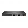 Switch managed Aruba 6200F 24G Class4 PoE 4SFP+ 370W