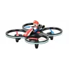 Carrera RC – Quadricottero – 2,4 GHz Mini Mario-Copter