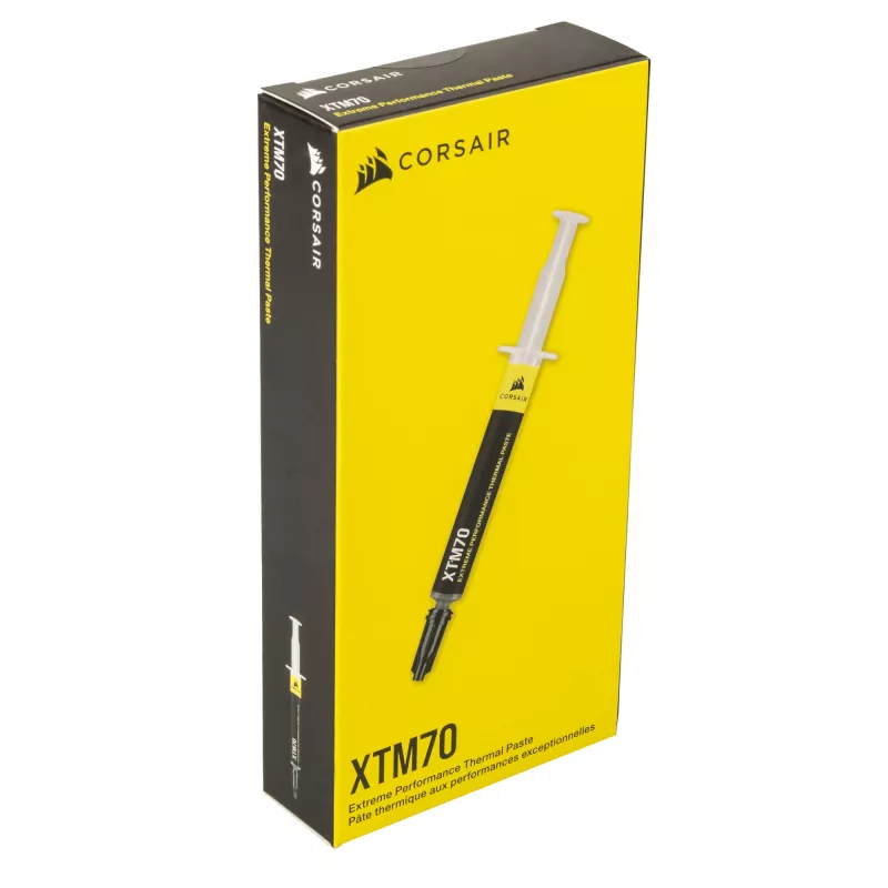 Pasta termica Corsair XTM70 3 g CT-9010010-WW