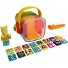 LEGO VIDIYO BeatBox 43105 Party Llama — set interattivo di musica e danza