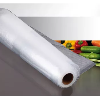 Pellicola trasparente in plastica Jata R28X6