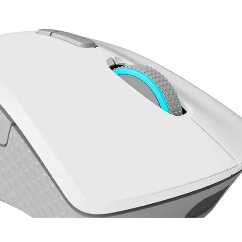 Mouse da gaming Lenovo Legion M600 RF Wireless + Bluetooth + USB Type-A, per ambidestri, 16000 DPI, 9 tasti, ricaricabile