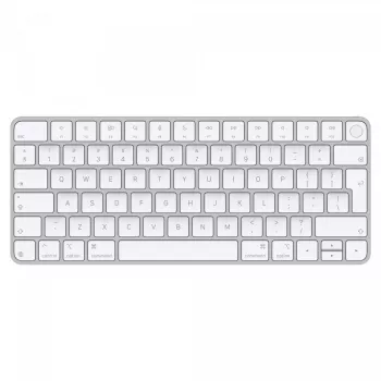 Tastiera Magic con Touch ID per modelli Mac con layout Apple – inglese (internazionale)