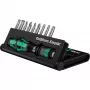 Wera Kraftform Kompakt 10 - assortimento di punte - 10 pezzi
