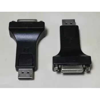 Adattatore DisplayPort a DVI ProXtend ITH-DP1.2-DVID245F — supporto 4K