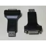 Adattatore DisplayPort a DVI ProXtend ITH-DP1.2-DVID245F — supporto 4K