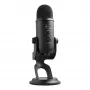 Microfono Blue Microphones Yeti USB Blackout
