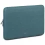 Custodia sleeve Rivacase Suzuka 7703 35,6 cm aqua