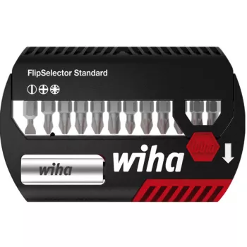 Wiha 39049 accessorio per utensili nero