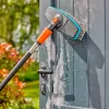 Gardena 18800-20 Cleansystem manico S, 90 cm, alluminio