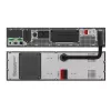UPS EVER POWERLINE RT Plus 6 kVA T/PWPLRT-116K00/00 — UPS online a doppia conversione rack/tower 6kVA