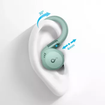 Soundcore Sport X20 verde