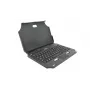 Gamber-Johnson 7160-1869-01 tastiera retroilluminata 2 in 1 per Samsung Galaxy Tab Active Pro / Active4, layout UK