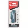 Makita E-12005 accessorio per utensili nero