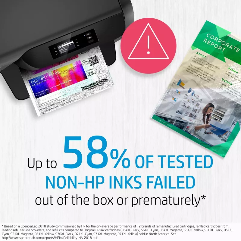 Hewlett-Packard HP Versatile Black - C8842A - cartuccia per stampante - 1 x nero (C8842A)