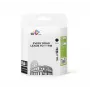 Cartuccia d'inchiostro compatibile con Brother LC123BK 100% nuovo