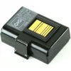 Batteria Zebra BTRY-MPP-34MA1-01 per Zebra ZQ610 / ZQ620, 3250 mAh, nero
