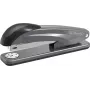 Herlitz 50025473 - grigio - metallo - plastica - 160 mm - box (50025473)