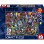 Puzzle, Schmidt Spiele Mysterious Tarot Cards — 1000 pezzi