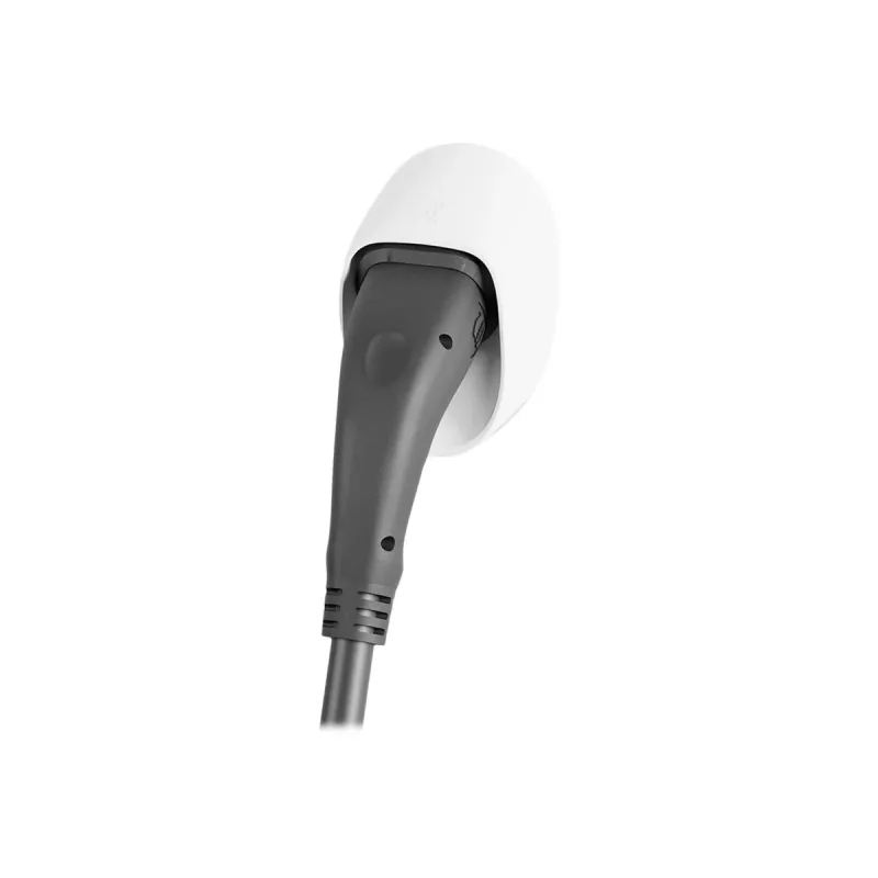 Wallbox | Socket Holder | Berlin T2 A | bianco