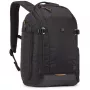 Case Logic 5357 Viso zaino per fotocamera medio nero