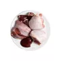 3COTY tacchino - cibo umido per gatti - 80g