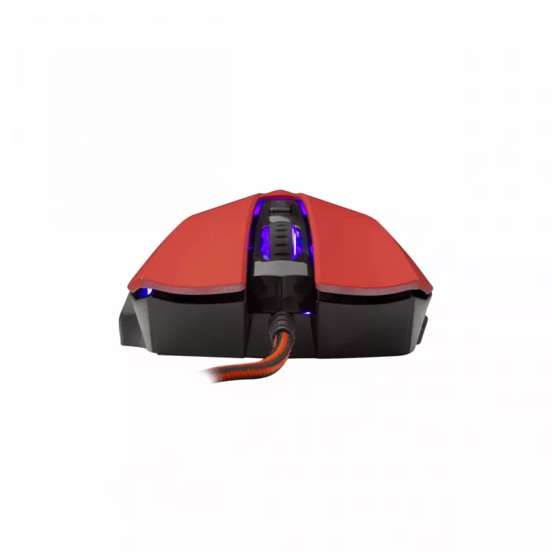 White Shark GM-5006 HANNIBAL-2 rosso 3200 DPI