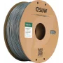 EABS 1,75 mm argento 1 kg ESUN 3D-FILAMENT (eABSP175S1)
